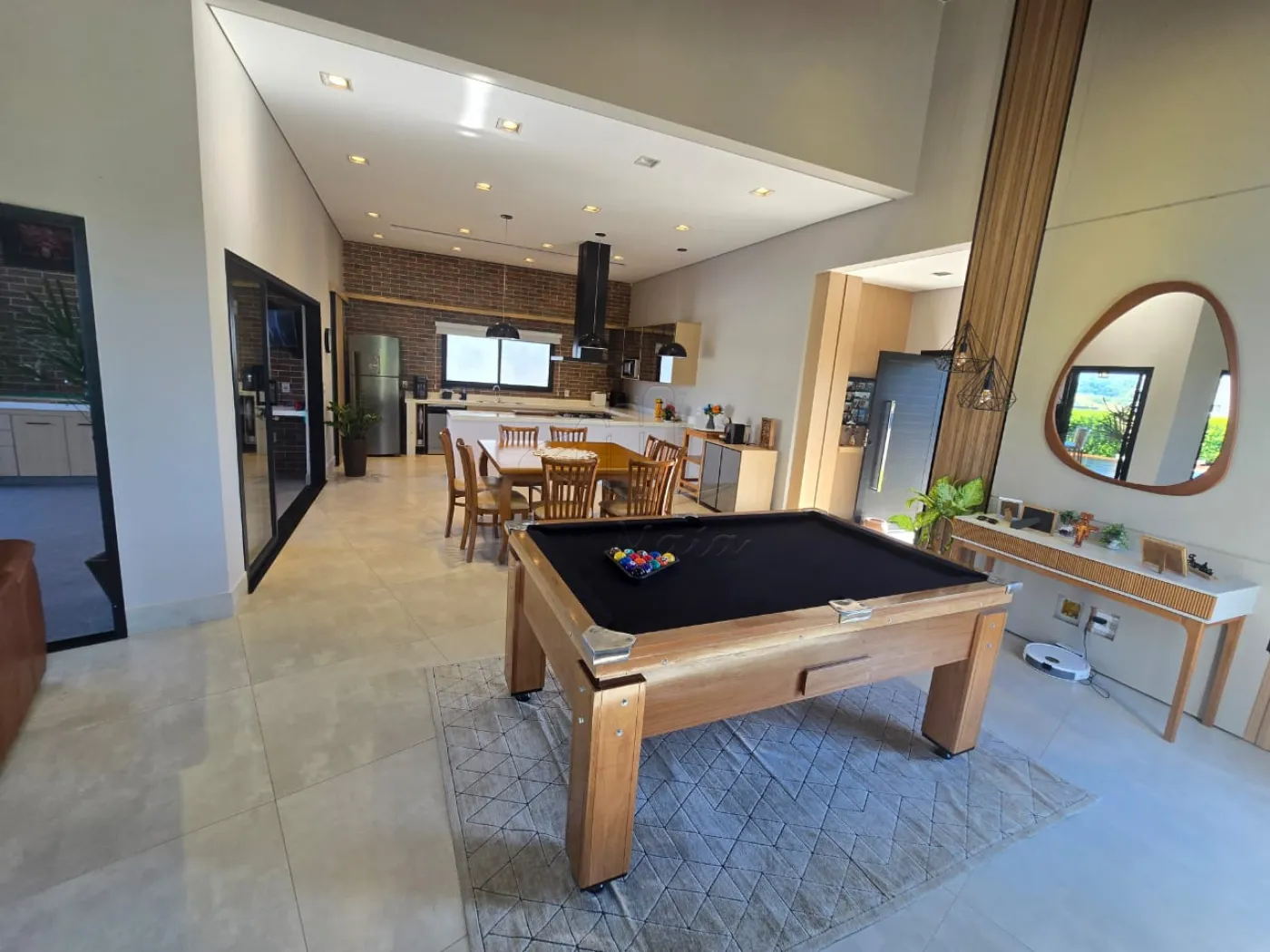 Casa com 4 su�tes localizado no Bairro Jardim Sao Rafael, em Bragan�a Paulista. - foto 4