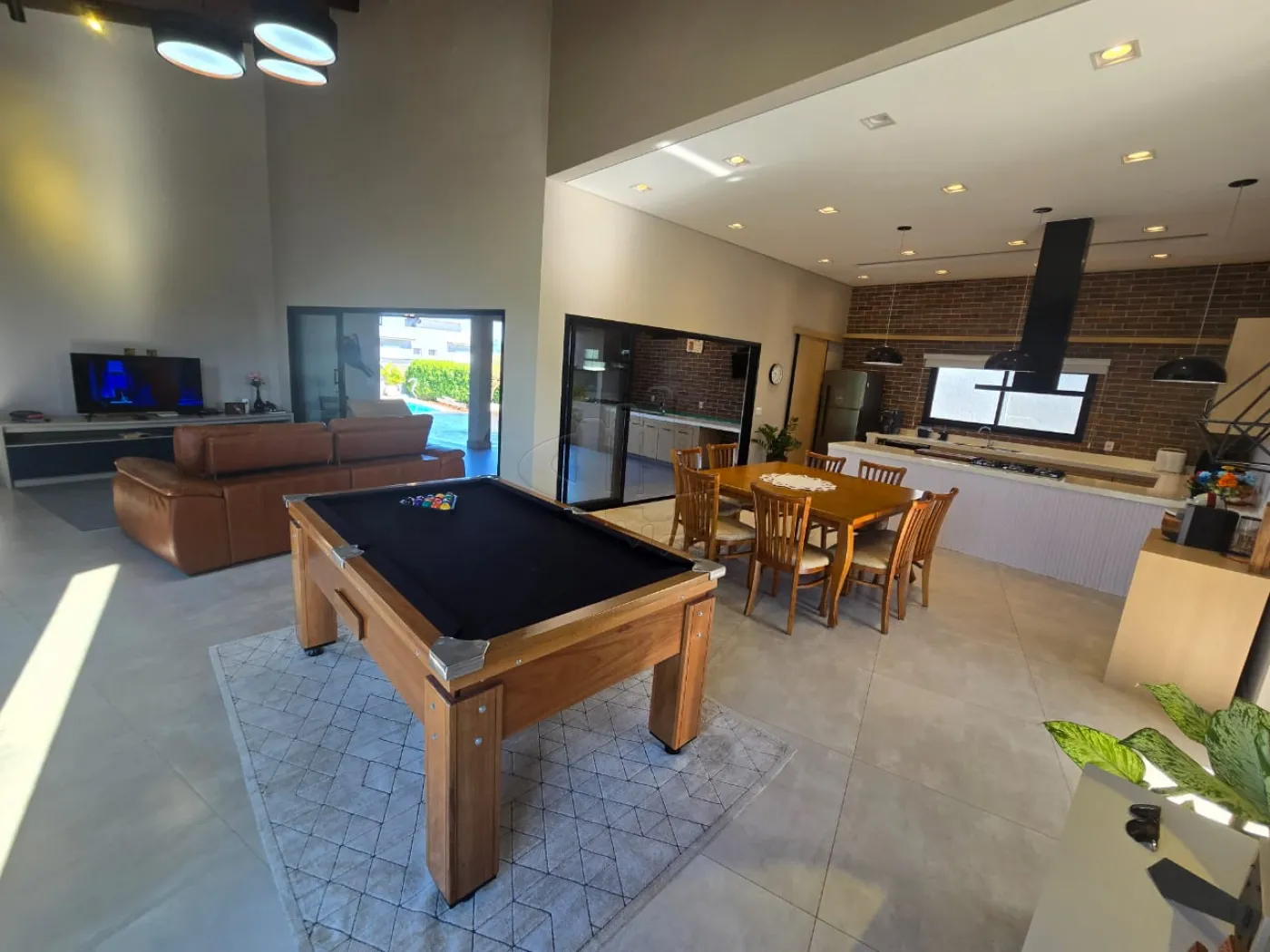 Casa com 4 su�tes localizado no Bairro Jardim Sao Rafael, em Bragan�a Paulista. - foto 5