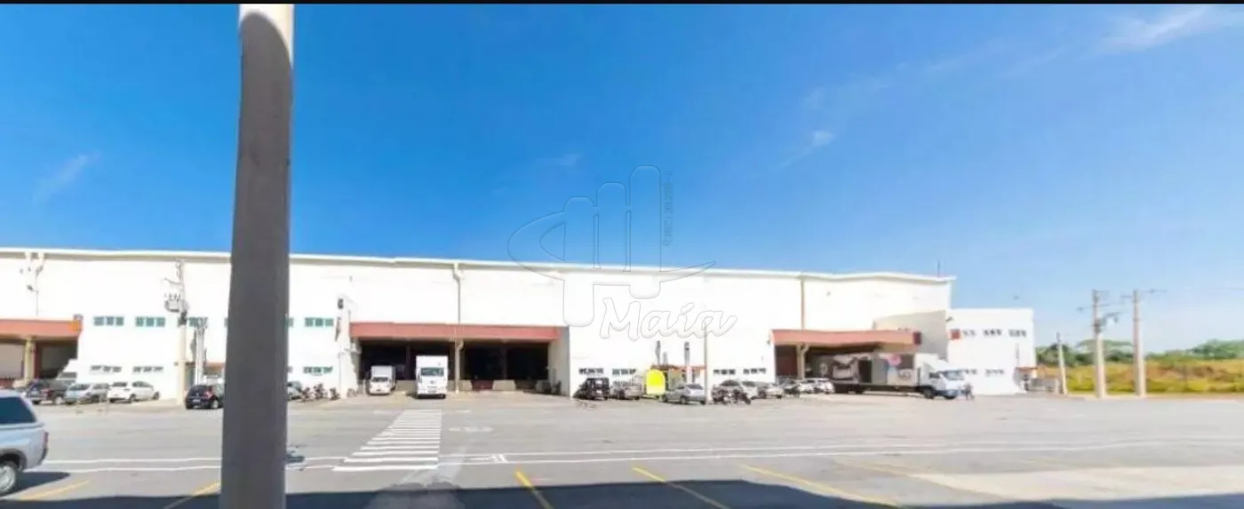 Galp�o log�stico para loca��o em Vargem Grande Paulista, S�o Paulo. - foto 4