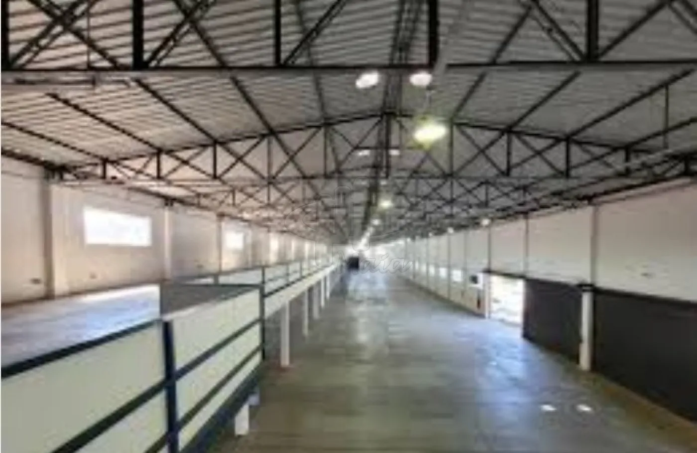 Galp�o log�stico localizado em Vargem Grande Paulista, S�o Paulo. - foto 1