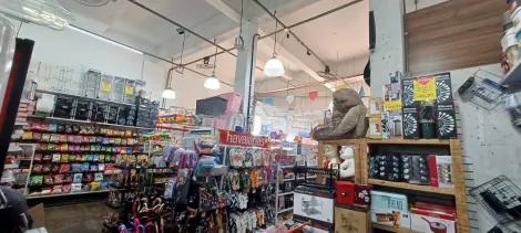 Pr�dio Comercial em S�o Caetano do Sul