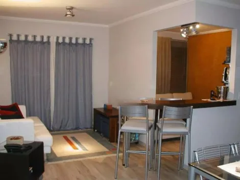 Apartamento com 3 dormit�rios localizado no bairro Vila Gilda, em Santo Andr�.