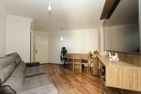 Apartamento com 2 dormit�rios localizado no bairro Sitio Pinheirinho, em S�o Paulo.