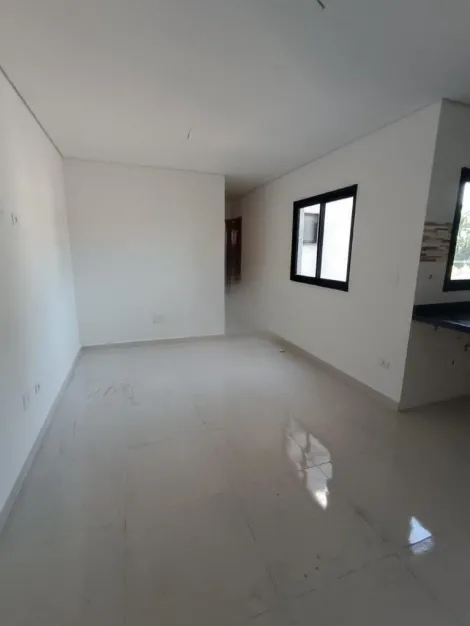 Apartamento Tipo Cobertura com 2 dormit�rios localizado no bairro Vila Guiomar, em Santo Andr�.