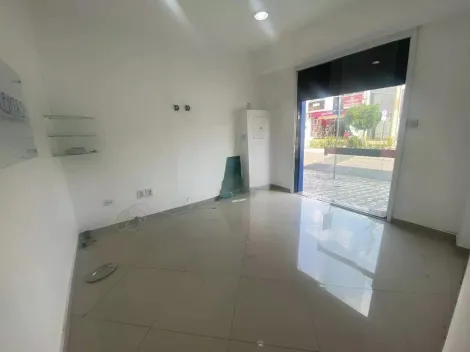 Pr�dio comercial localizada no Bairro Osvaldo Cruz, em S�o Caetano Do Sul.