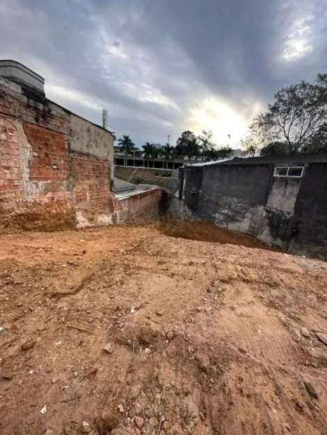 Terreno localizado no Bairro Boa Vista, em S�o Caetano Do Sul