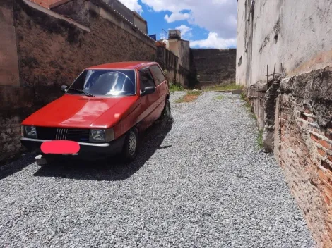 Terreno localizado no Bairro Prosperidade, em S�o Caetano Do Sul.-