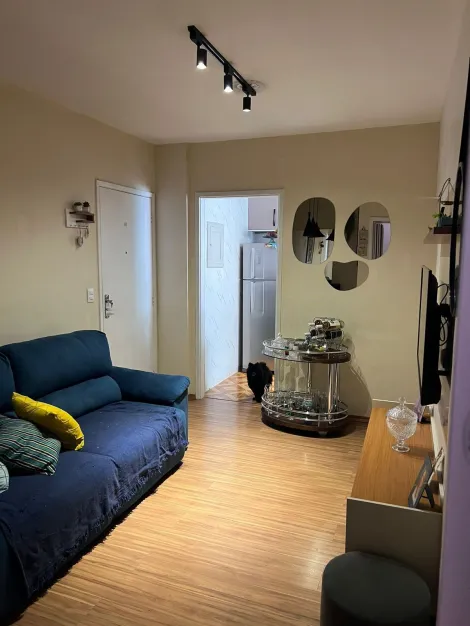 Apartamento com 2 dormit�rios localizado no bairro Tabo�o, em S�o Bernardo do Campo.