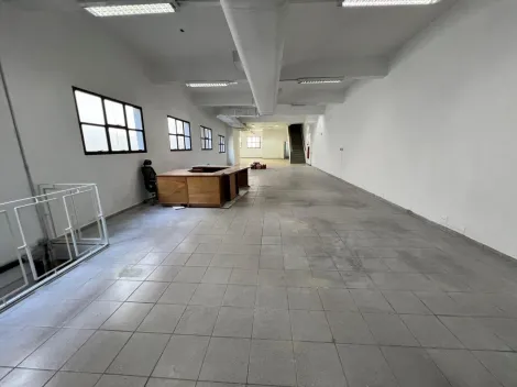 Pr�dio Comercial localizada no Bairro Campestre, em Santo Andr�.-