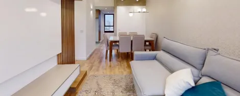 Apartamento com 2 dormit�rios localizado no bairro Vila Guiomar, em Santo Andr�.