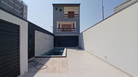 Sobrado em Santo Andr�