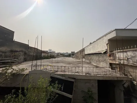 Terreno localizada no Bairro Nova Gerty, em S�o Caetano Do Sul.-
