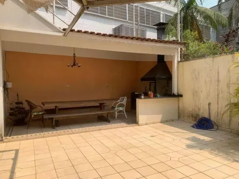 Sobrado com 4 dormit�rios localizado no bairro Jardim S�o Caetano em S�o Caetano do Sul.