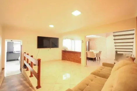 Sobrado em S�o Caetano do Sul