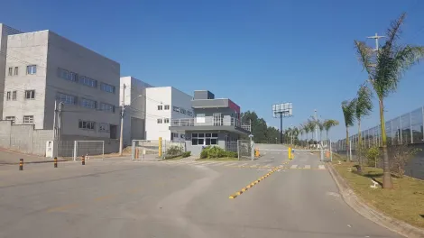 Terreno localizado em Vargem Grande Paulista