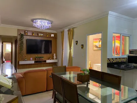 Apartamento com 3 dormit�rios localizado no bairro Para�so, em Santo Andr�.
