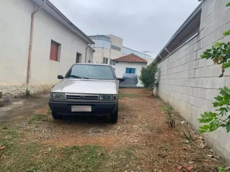 Terreno localizado no Bairro Prosperidade, em S�o Caetano Do Sul.-