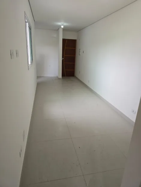 Apartamento com 2 dormit�rios localizado no bairro Paraiso, em Santo Andr�.-