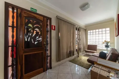 Sobrado Comercial com 3 dormit�rios localizado no Bairro Santa Paula, em S�o Caetano Do Sul.-