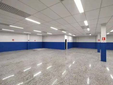 Sal�o Comercial - Aluga B. Baeta neves S�o Bernado do Campo excelente localiza��o comercial