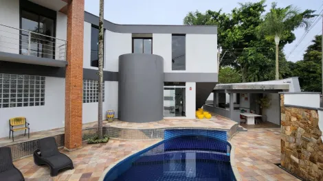 Sobrado com 4 su�tes localizado no Bairro Jardim S�o Caetano, em S�o Caetano Do Sul