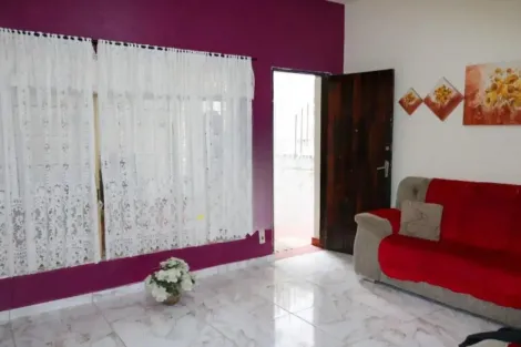 Casa com 3 dormit�rios localizado no Bairro Ol�mpico, em S�o Caetano Do Sul.-