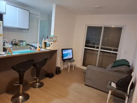 Apartamento com 2 dormit�rios localizado no bairro Palmares, em Santo Andr�