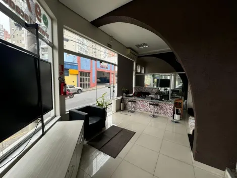 Pr�dio Comercial em S�o Caetano do Sul