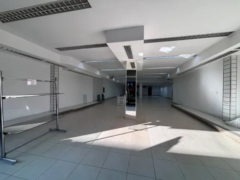 Aluga - Sal�o Comercial bairro Nova Gerty