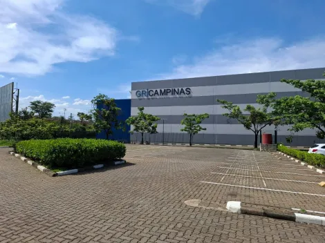 Galp�o Cross Docking - Aluga Campinas acesso direto pela Rod. Pedro