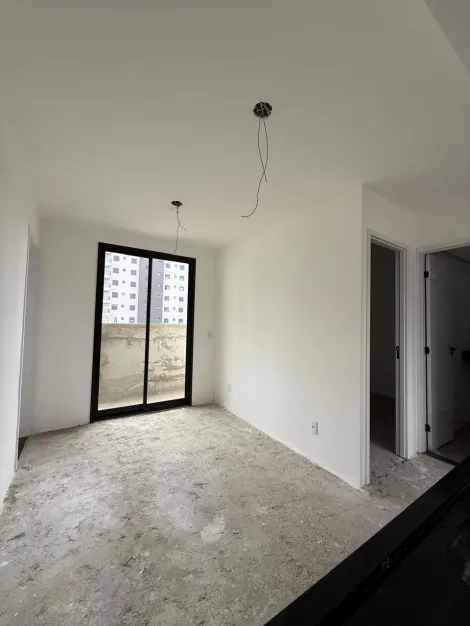 Apartamento com 1 dormit�rio localizado no bairro Campestre, em Santo Andr�.