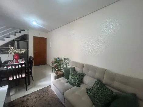 Apartamento Tipo Cobertura com 2 dormit�rios localizado no bairro Santa Maria, em Santo Andr�.