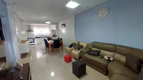 Sobrado Residencial e Comercial com 4 su�tes localizado no Bairro Barcelona, em S�o Caetano Do Sul.