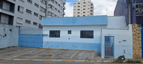Galp�o Comercial localizada no Bairro Moinho Velho, em S�o Paulo.