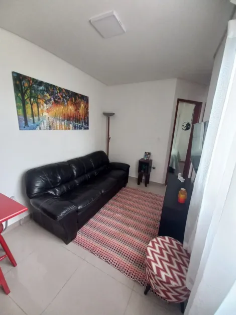 Apartamento Tipo Cobertura com 2 dormit�rios localizado no bairro Santa Maria, em Santo Andr�
