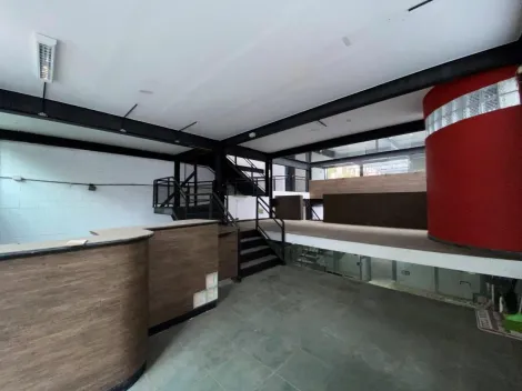 Pr�dio Comercial Santo Ant�nio