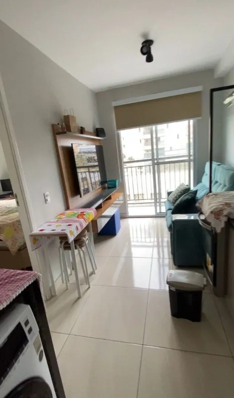 Apartamento com 1 dormit�rio localizado no bairro Vila Tolstoi, em S�o Paulo