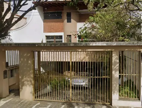 Sobrado com 3 su�tes localizado no Bairro Santa Maria, em S�o Caetano Do Sul.-