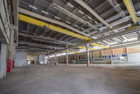 Galp�o Log�stico para Loca��o - Sorocaba | Infraestrutura Completa e Localiza��o Estrat�gica