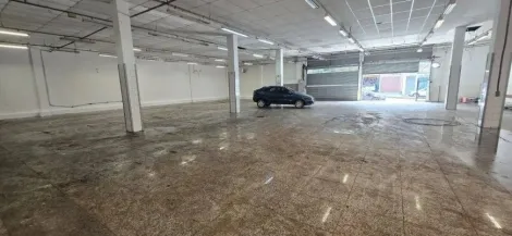 Galp�o Comercial para Loca��o - Vila Luzita, Santo Andr�
