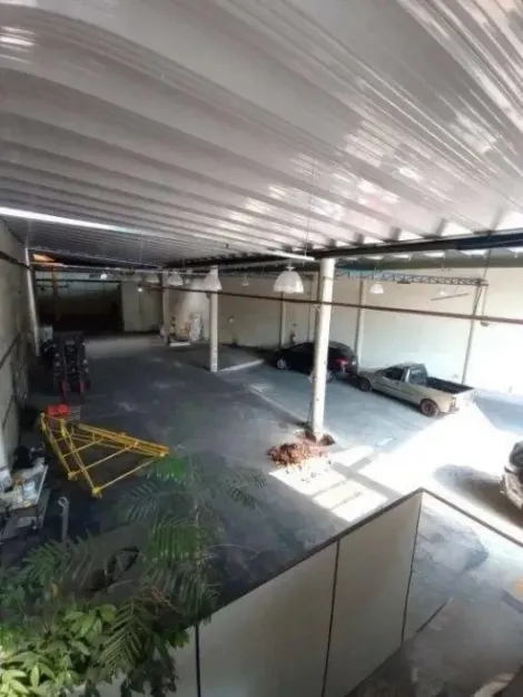 Aluga - Sal�o Comercial e D� Visibilidade ao Seu Neg�cio! - Bairro Para�so, Santo Andr�.-