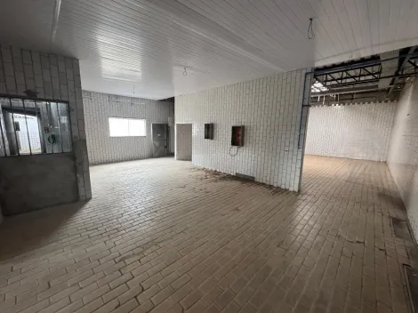 Venda de Galp�o Industrial Bairro  Santo Antonio - S�o Caetano do Sul