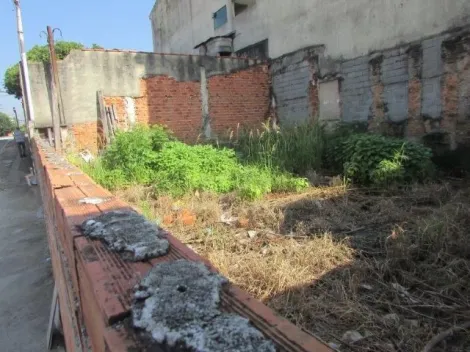 Terreno em S�o Caetano do Sul