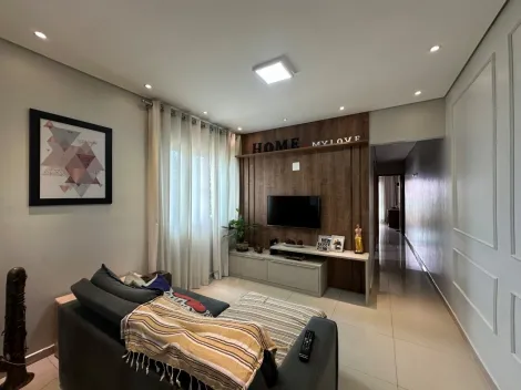 Apartamento Tipo Cobertura com 3 dormit�rios localizado no bairro Santa Maria, em Santo Andr�