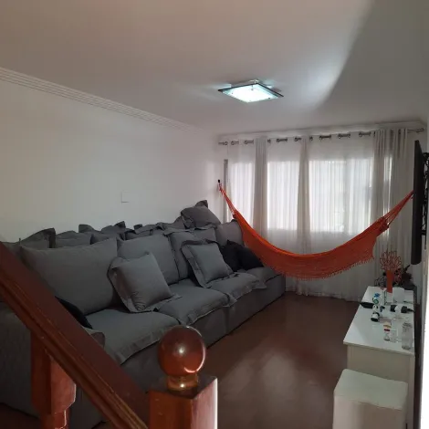 Sobrado em Santo Andr�