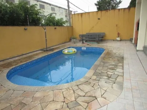 Casa com 4 dormit�rios localizado no bairro Jardim S�o Caetano, em S�o Caetano do Sul.