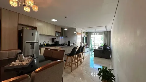 Apartamento com 3 dormit�rios localizado no bairro Parque das Na��es, em Santo Andr�.