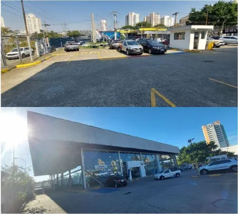 Galp�o em S�o Caetano do Sul