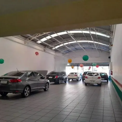 Sal�o Comercial localizada no Bairro Barcelona, em S�o Caetano Do Sul.-