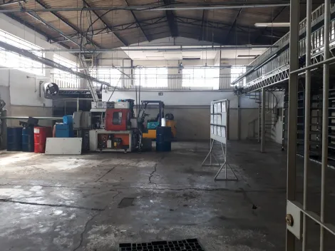 Galp�o a Venda no Parque Folgaro - S�o Paulo